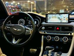 جنسس G70